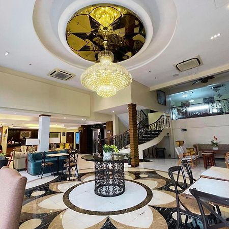 Bendix Hotel San Fernando Powered By Cocotel San Fernando (Pampanga) Exterior foto
