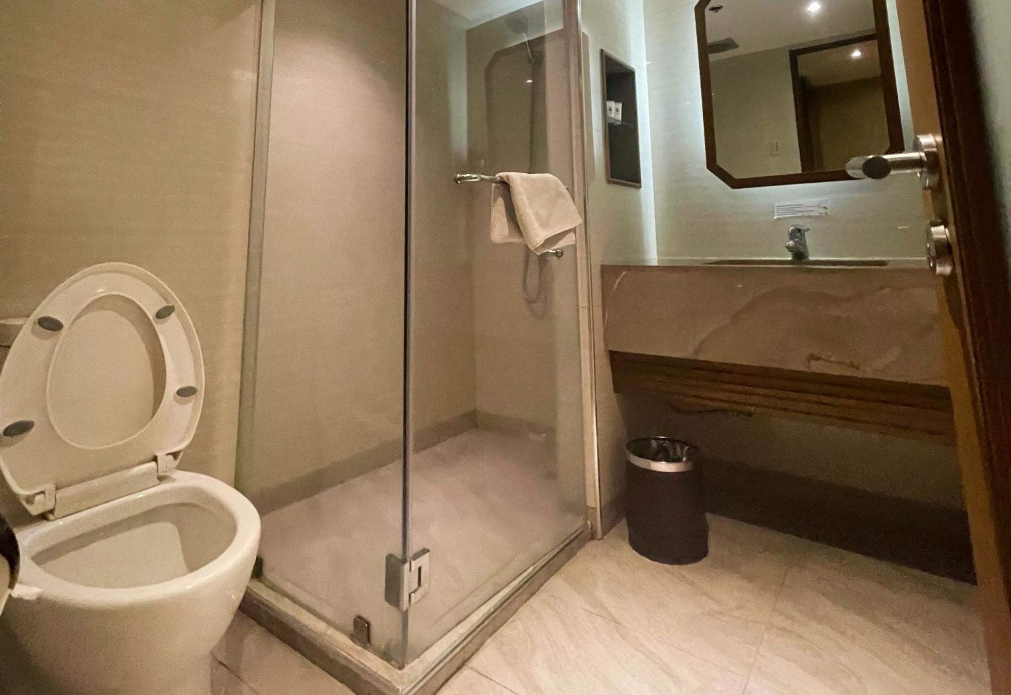 Bendix Hotel San Fernando Powered By Cocotel San Fernando (Pampanga) Quarto foto