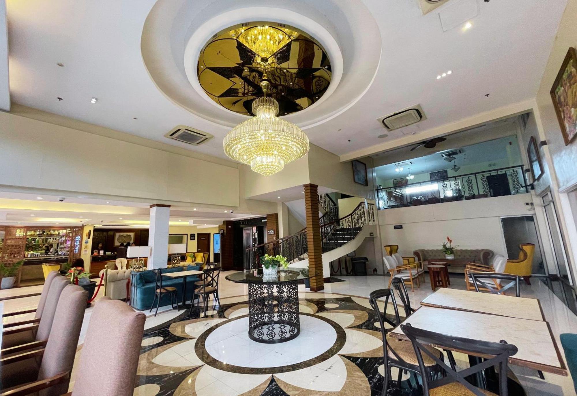 Bendix Hotel San Fernando Powered By Cocotel San Fernando (Pampanga) Exterior foto