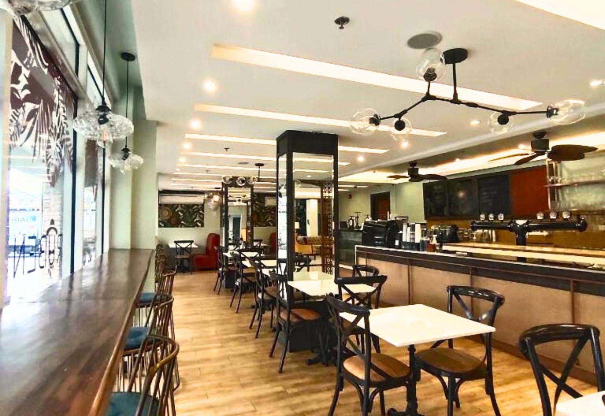Bendix Hotel San Fernando Powered By Cocotel San Fernando (Pampanga) Exterior foto