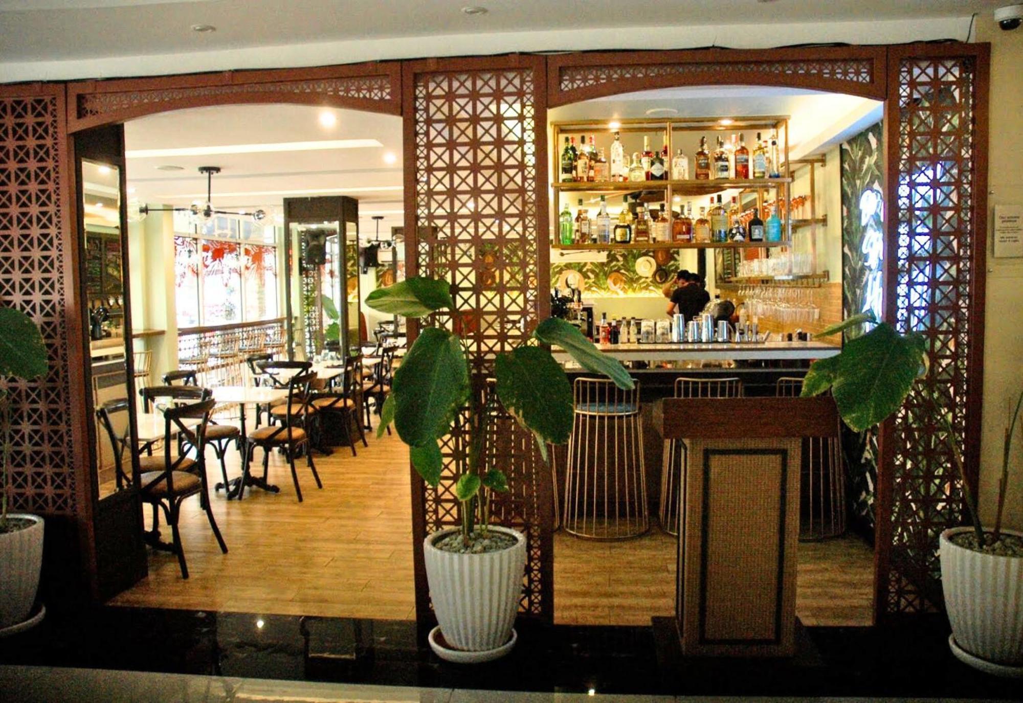 Bendix Hotel San Fernando Powered By Cocotel San Fernando (Pampanga) Exterior foto